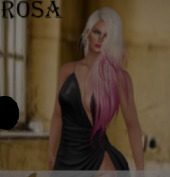Rosa GBG